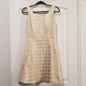 Jessica Simpson Cocktail Dress